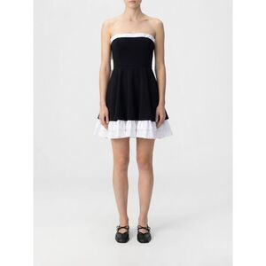 Aniye By Dress Woman Black